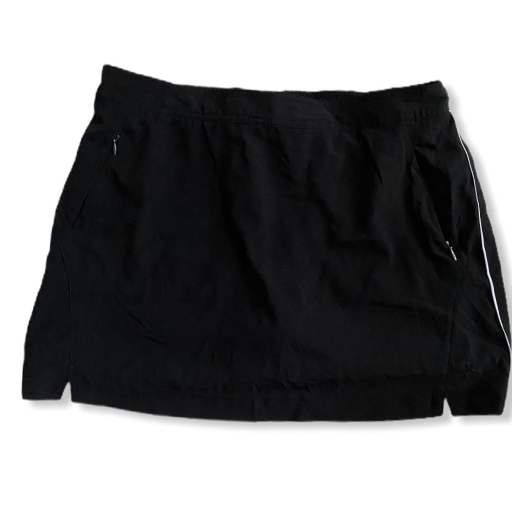 Tennis skirt